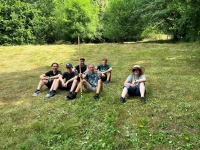 Vogelwiese Eisbaeren 2023